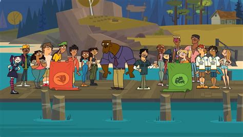 total drama island|total drama island 2023 episodes.